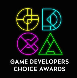 God of War Ragnarok Game Developers Choice Awards